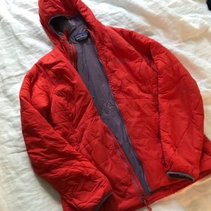 PATAGONIA Hooded Jacket